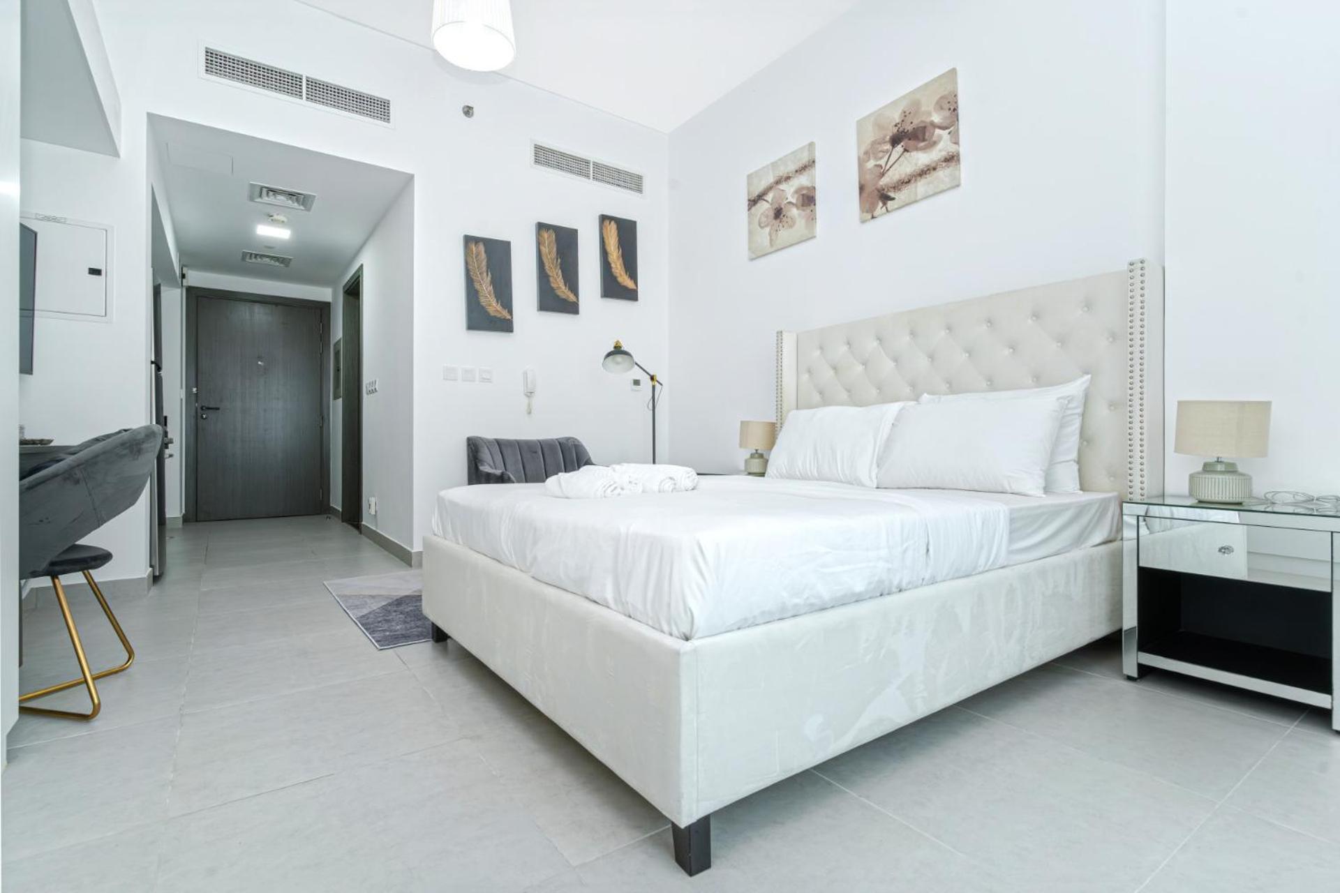 Appartement Serene I Great Amenities *