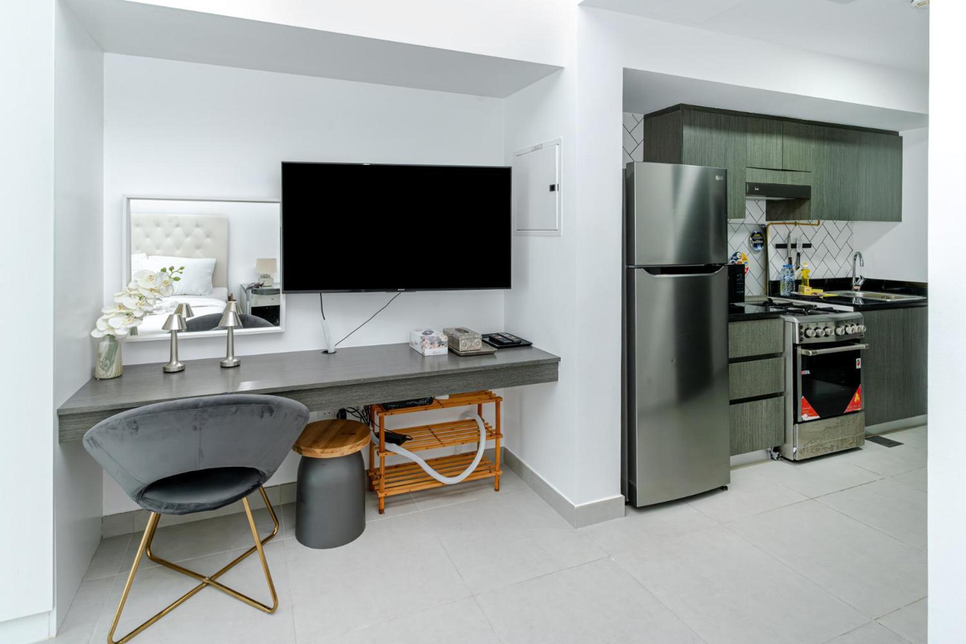 Serene I Great Amenities Appartement