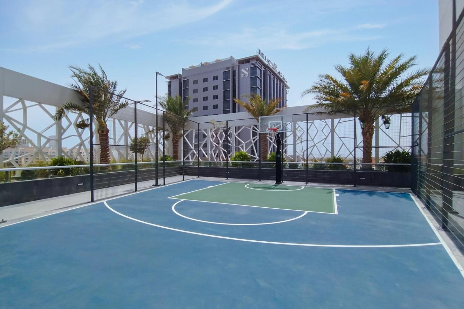 Serene I Great Amenities Appartement *